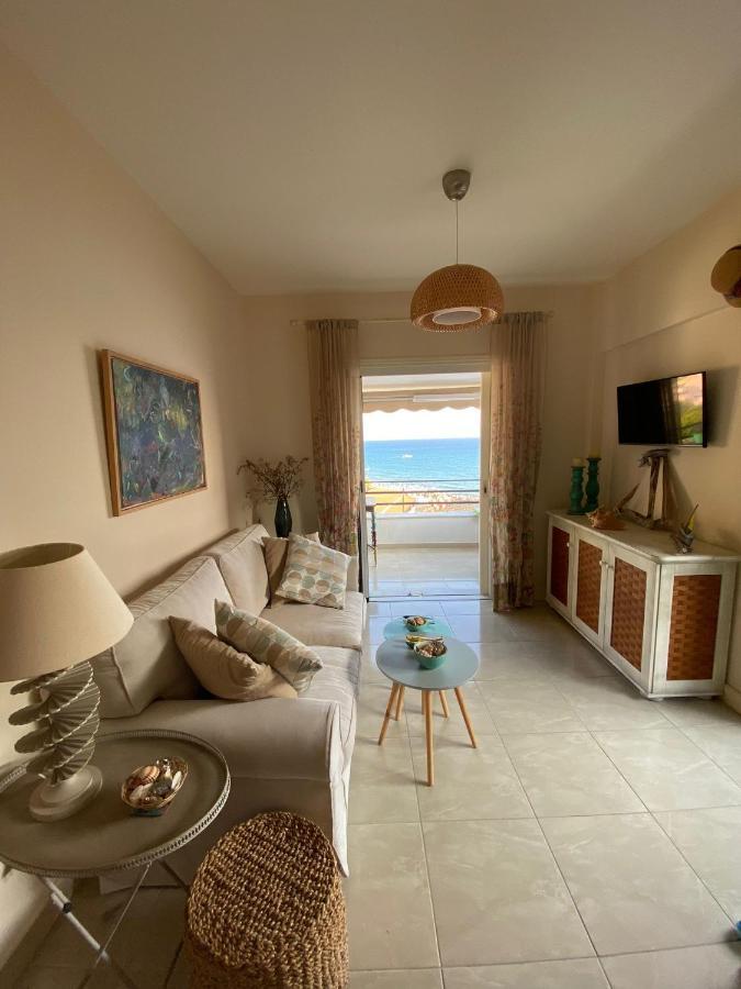 Daydream Seaview Deluxe Home 152 By New Era In Glyfada Beach Corfu Ngoại thất bức ảnh