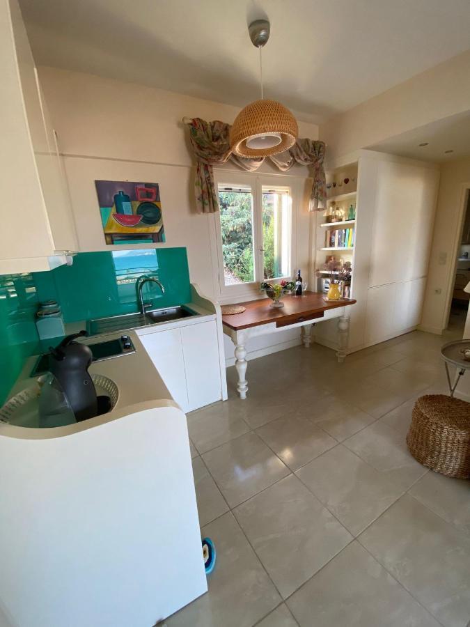 Daydream Seaview Deluxe Home 152 By New Era In Glyfada Beach Corfu Ngoại thất bức ảnh