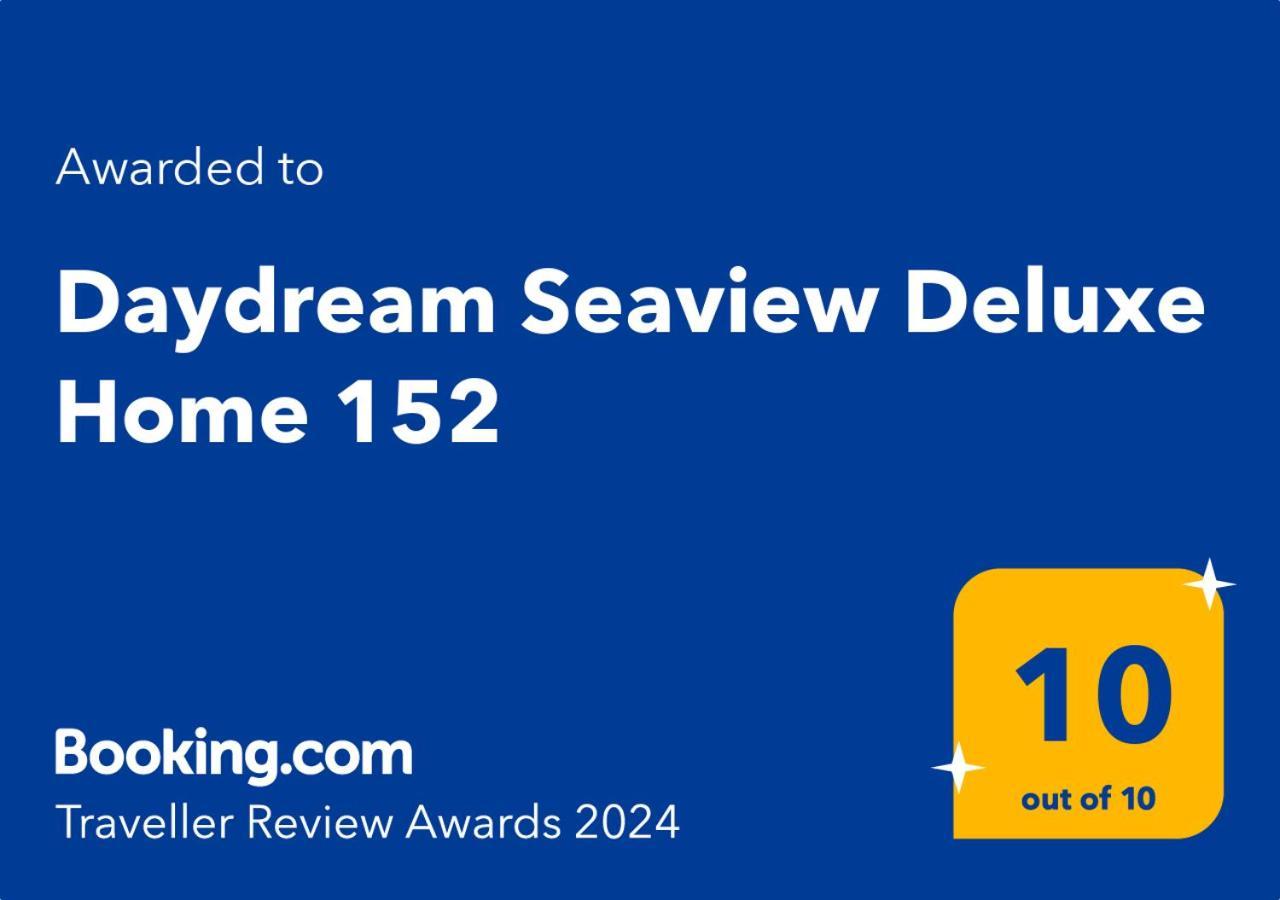 Daydream Seaview Deluxe Home 152 By New Era In Glyfada Beach Corfu Ngoại thất bức ảnh